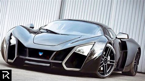 coolest cars that are affordable